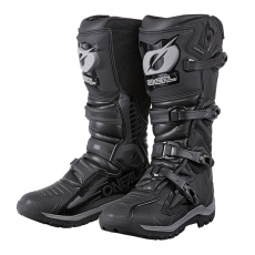 O´Neal boty RMX ENDURO černá O´Neal boty RMX ENDURO černá