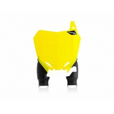 číslová tabulka Raptor RMZ 250 10/18,RMZ450 08/17 číslová tabulka Raptor RMZ 250 10/18,RMZ450 08/17