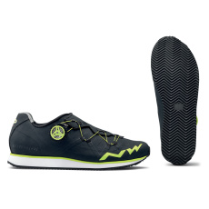 Pánské MTB tretry Northwave Podium R Black Pánské MTB tretry Northwave Podium R Black