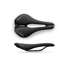Sedlo Selle Italia NOVUS EVO Boost TM Superflow L Black Sedlo Selle Italia NOVUS EVO Boost TM Superflow L Black