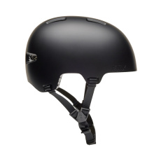 Dirtová cyklo přilba Fox Flight Pro Helmet Solid, Ce 
