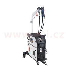 svářečka E3 GYS AUTO - hliník/ocel svářečka E3 GYS AUTO - hliník/ocel