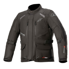 bunda ANDES DRYSTAR, TECH-AIR 5 kompatibilní, ALPINESTARS (černá) 2025 bunda ANDES DRYSTAR, TECH-AIR 5 kompatibilní, ALPINESTARS (černá) 2025