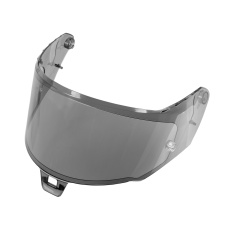 plexi pro přilby SUPERTECH R10, ALPINESTARS (světle kouřové) plexi pro přilby SUPERTECH R10, ALPINESTARS (světle kouřové)