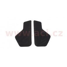 pryžový protektor vnitřního lýtka pro boty TECH7 2014 a dále, ALPINESTARS (černé, pár) pryžový protektor vnitřního lýtka pro boty TECH7 2014 a dále, ALPINESTARS (černé, pár)