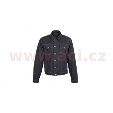 bunda Jeans Aramid, ROLEFF (černá) bunda Jeans Aramid, ROLEFF (černá)
