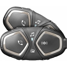 Intercom CELLULARLINE INTERPHONE CONNECT Twin pack Intercom CELLULARLINE INTERPHONE CONNECT Twin pack