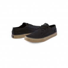 Pánské boty Volcom Lo Fi Shoe New Black Pánské boty Volcom Lo Fi Shoe New Black