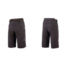 Alpinestars Drop 6.0 Shorts Black Alpinestars Drop 6.0 Shorts Black