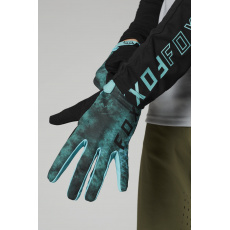 Dětské cyklo rukavice Fox Yth Ranger Glove Teal Dětské cyklo rukavice Fox Yth Ranger Glove Teal