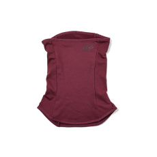 Nákrčník Fox Defend Neck Gaiter  Dark Maroon