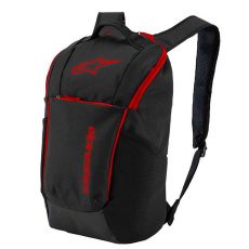 Alpinestars Defcon V2 batoh - černá/červená Alpinestars Defcon V2 batoh - černá/červená