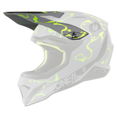 O´Neal kšilt pro přilbu 1SRS SPLASH