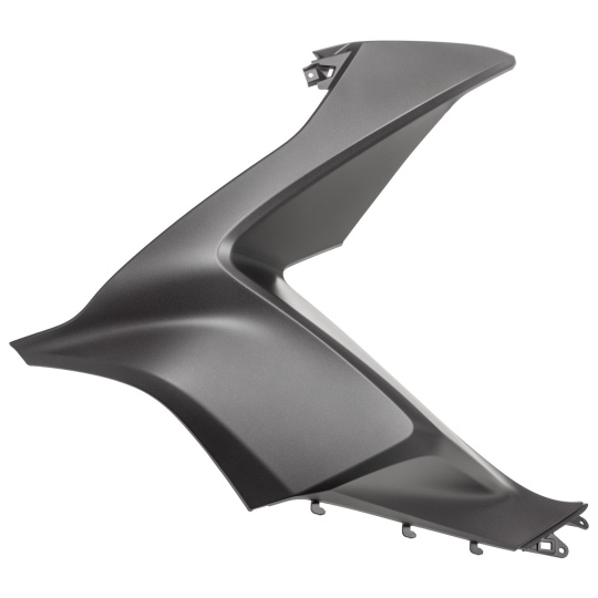 boční plast (levý, přední) barva NHB52M ORIGINÁL boční plast (levý, přední) barva NHB52M ORIGINÁL