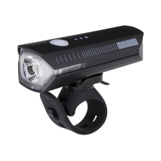 KELLYS Osvětlení přední KLS STONE 550 KELLYS Osvětlení přední KLS STONE 550