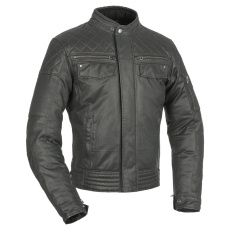 bunda HARDY 2.0, OXFORD (zelená)