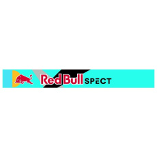 Red Bull Spect STRIVE náhradní pásek světle modrý * Red Bull Spect STRIVE náhradní pásek světle modrý *