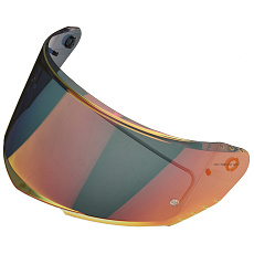 plexi pro přilby Integral GT 2.0/2.1 a GTS 2.1 s přípravou pro Pinlock, CASSIDA (zrcadlové červené REVO) plexi pro přilby Integral GT 2.0/2.1 a GTS 2.1 s přípravou pro Pinlock, CASSIDA (zrcadlové červené REVO)