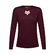 Dámský cyklo dres Fox W Ranger Ls Jersey Fox Head 