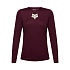 Dámský cyklo dres Fox W Ranger Ls Jersey Fox Head 