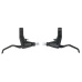 brzdové páky SHIMANO Alivio BL-T4000 černé (pár) v krabičce