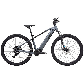 elektrokolo APACHE Hawk 3 MX 720 Wh (L) ocelová elektrokolo APACHE Hawk 3 MX 720 Wh (L) ocelová