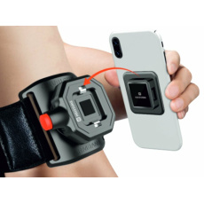 držák SWISSTEN Easy Lock na ruku držák SWISSTEN Easy Lock na ruku