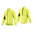 Alpinestars Nevada Packable JACKET - Yellow Fluo