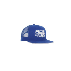 ACERBIS kšiltovka LOGO modrá S/Mmodrá ACERBIS kšiltovka LOGO modrá S/Mmodrá