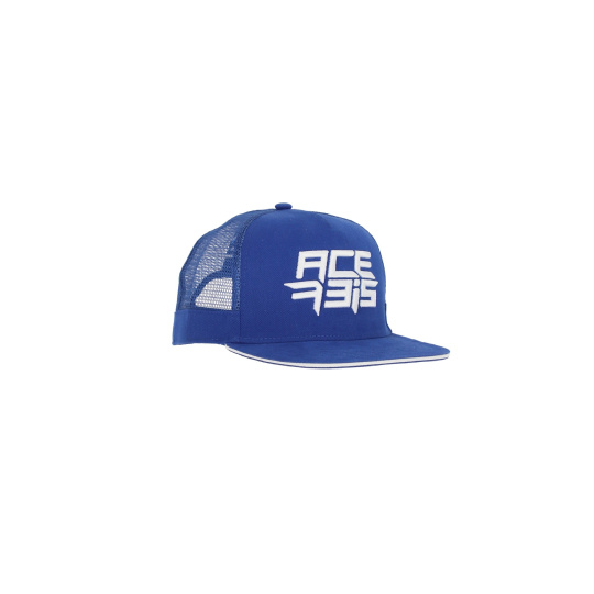 ACERBIS kšiltovka LOGO modrá S/Mmodrá