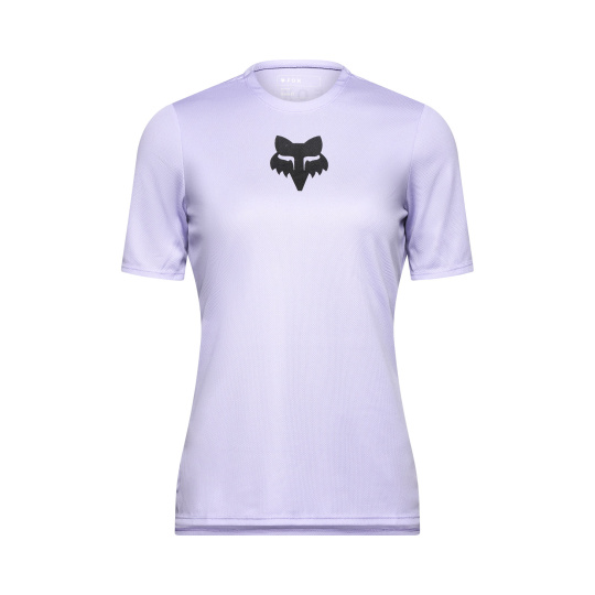 Dámský dres Fox W Ranger Ss Jersey Fox Head  Lilac