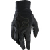 Pánské cyklo rukavice Fox Ranger Water Glove 