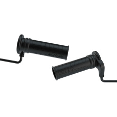 gripy vyhřívané HOTGRIPS ADVANCED COURIER, OXFORD gripy vyhřívané HOTGRIPS ADVANCED COURIER, OXFORD