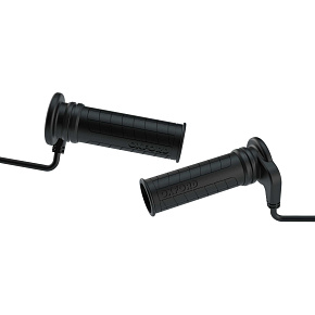 gripy vyhřívané HOTGRIPS ADVANCED COURIER, OXFORD gripy vyhřívané HOTGRIPS ADVANCED COURIER, OXFORD