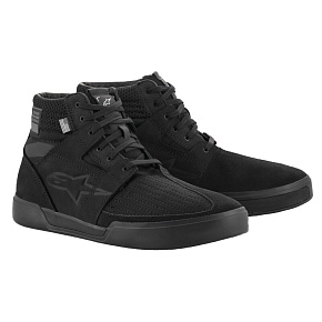 boty PRIMER, ALPINESTARS (černá/černá) boty PRIMER, ALPINESTARS (černá/černá)