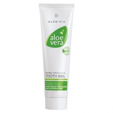 LR Aloe Vera Extra Svěží Zubní Pasta LR Aloe Vera Extra Svěží Zubní Pasta