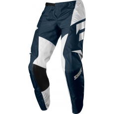 Pánské MX kalhoty Shift Whit3 Ninety Seven Pant Navy Pánské MX kalhoty Shift Whit3 Ninety Seven Pant Navy