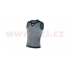termotriko bez rukávů Hero No sleeve mesh - ultra light, UNDERSHIELD (černá) termotriko bez rukávů Hero No sleeve mesh - ultra light, UNDERSHIELD (černá)