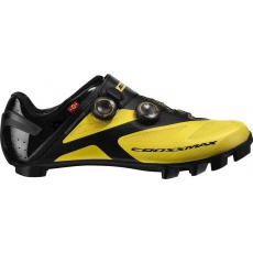 20 MAVIC TRETRY CROSSMAX SL ULTIMATE YELLOW MAVIC/BLACK/BLACK (L37799000) 20 MAVIC TRETRY CROSSMAX SL ULTIMATE YELLOW MAVIC/BLACK/BLACK (L37799000)