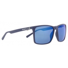 sluneční brýle RED BULL SPECT Sun glasses, WING BOW-003P, matt blue, smoke with blue mirror POL, CAT3, 59-16-145 sluneční brýle RED BULL SPECT Sun glasses, WING BOW-003P, matt blue, smoke with blue mirror POL, CAT3, 59-16-145