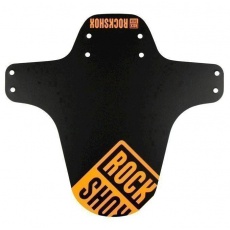 00.4318.020.027 - ROCKSHOX AM FENDER BLACK/NEON ORANGE