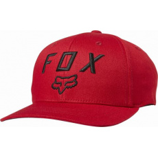 Dětská čepice Fox Youth Legacy Moth 110 Chili OS Dětská čepice Fox Youth Legacy Moth 110 Chili OS