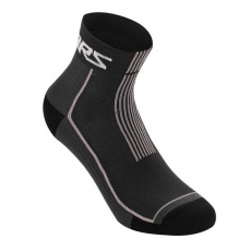 Alpinestars MTB Summer Socks 9 - ponožky black