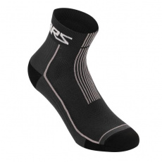 Alpinestars MTB Summer Socks 9 - ponožky black Alpinestars MTB Summer Socks 9 - ponožky black