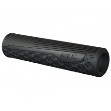 KELLYS Rukojeti KLS ADVANCER 020, black * KELLYS Rukojeti KLS ADVANCER 020, black *