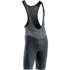 Pánské bibšortky Northwave Active Bibshort zateplené Black Pánské bibšortky Northwave Active Bibshort zateplené Black