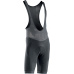 Pánské bibšortky Northwave Active  Bibshort zateplené Black 