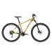KELLYS Spider 70 Yellow S 27.5"