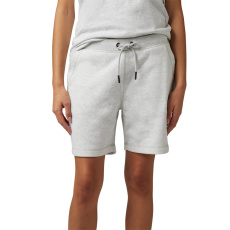 Dámské šortky Fox Level Up Flc Short Light Heather Dámské šortky Fox Level Up Flc Short Light Heather