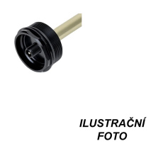 Diamond D3 Air Spring Footnut kit
